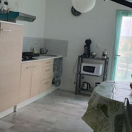 Appartement Cocooning Auterive Auterive  المظهر الخارجي الصورة