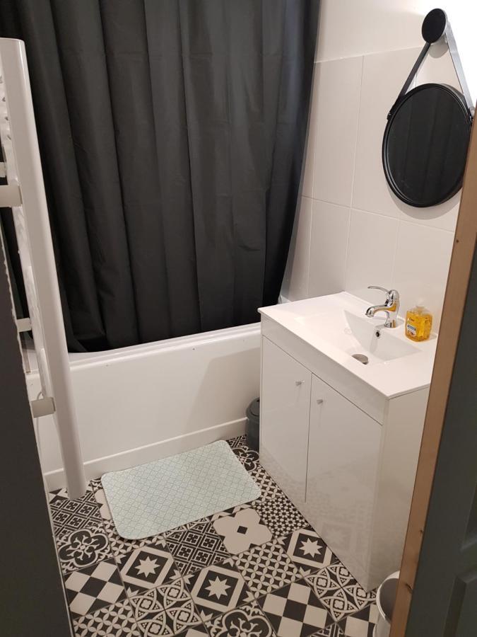 Appartement Cocooning Auterive Auterive  المظهر الخارجي الصورة