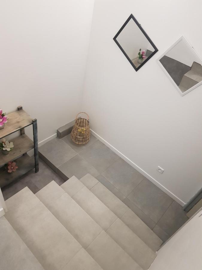 Appartement Cocooning Auterive Auterive  المظهر الخارجي الصورة