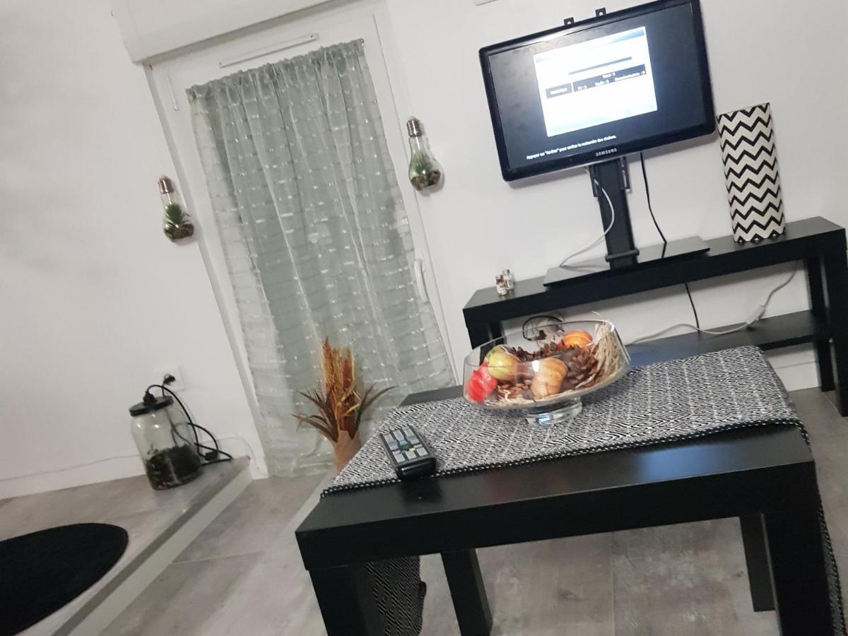 Appartement Cocooning Auterive Auterive  المظهر الخارجي الصورة
