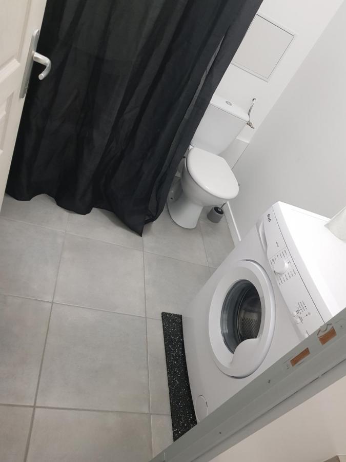 Appartement Cocooning Auterive Auterive  المظهر الخارجي الصورة