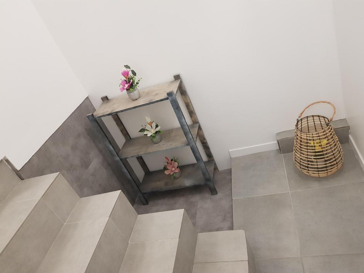 Appartement Cocooning Auterive Auterive  المظهر الخارجي الصورة