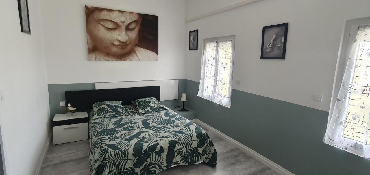 Appartement Cocooning Auterive Auterive  المظهر الخارجي الصورة